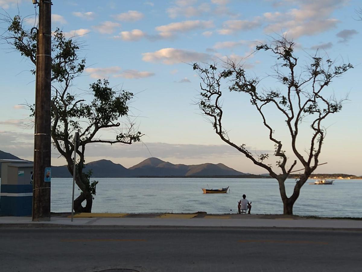 Flor Do Leste Florianopolis Exterior photo