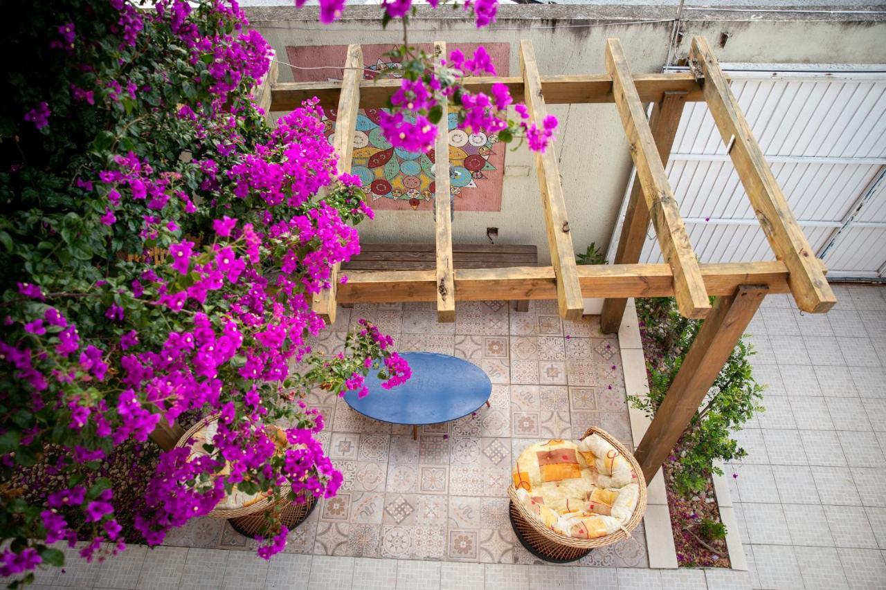 Flor Do Leste Florianopolis Exterior photo