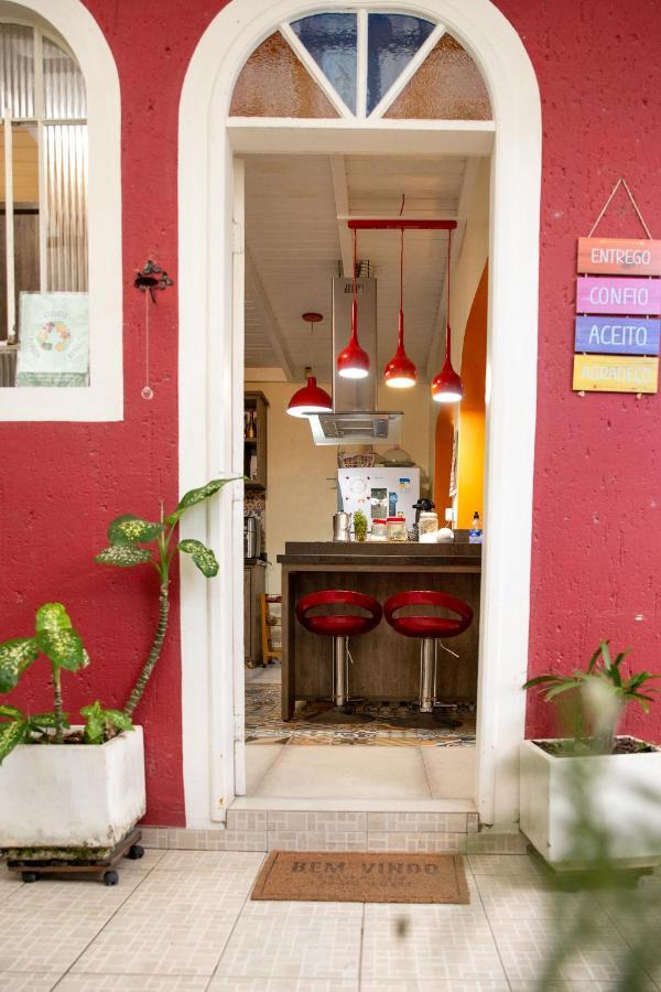 Flor Do Leste Florianopolis Exterior photo